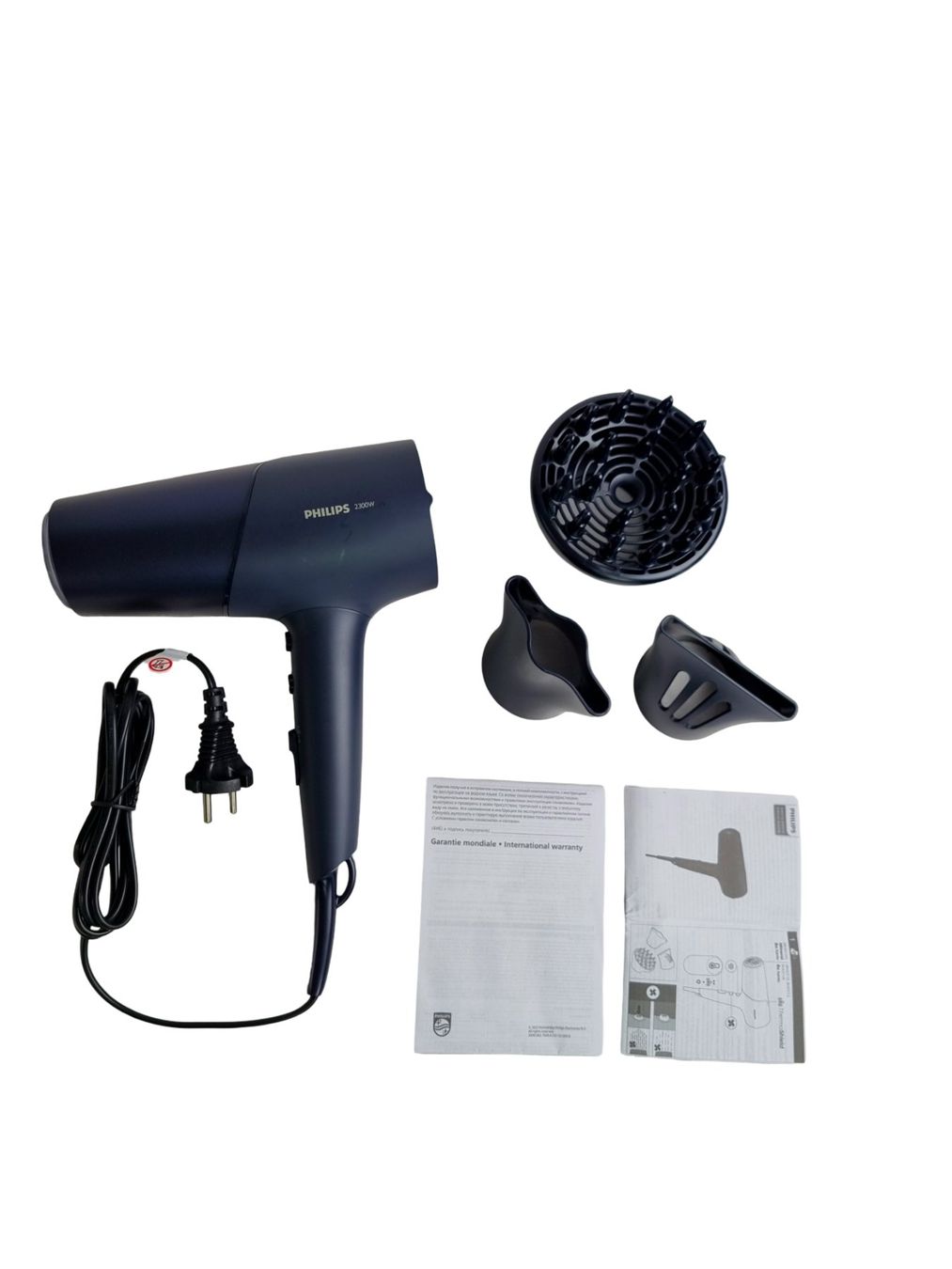 Philips Föhn: PHILIPS Haartrockner – Neu (gemäss Beschreibung) aus Wangen b. Olten von Restwert_Wangen 4
