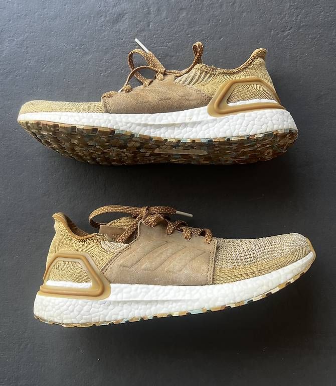 Adidas Scarpe da uomo: ADIDAS UNIVERSAL WORKS ULTRABOOST 19 – Usato da Horgen venduto da Seppus75 1