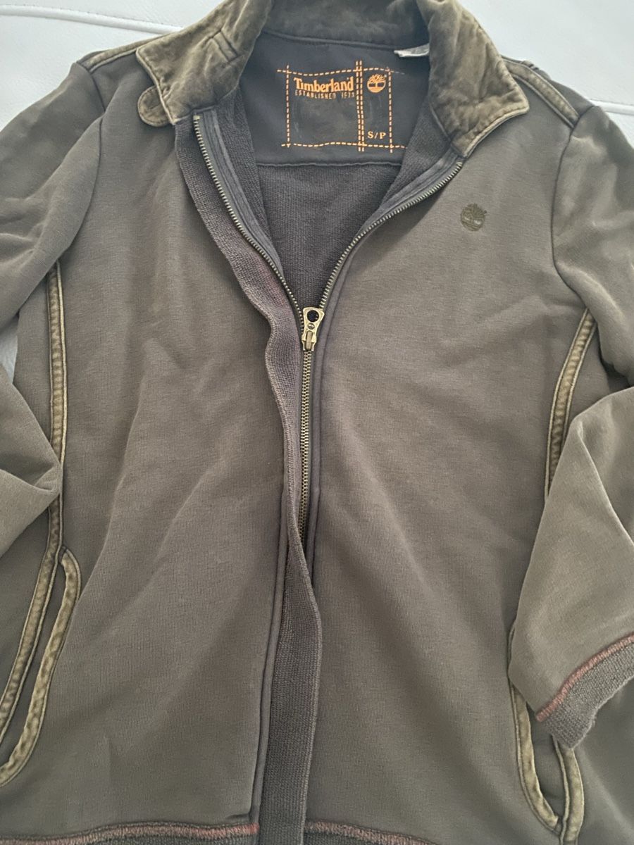 Timberland Vestes: Timberland Jäckli – D'occasion à Opfikon par Luis144 4