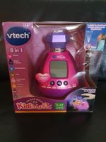 Vtech Kidi Magic Wecker, Uhr und Radio