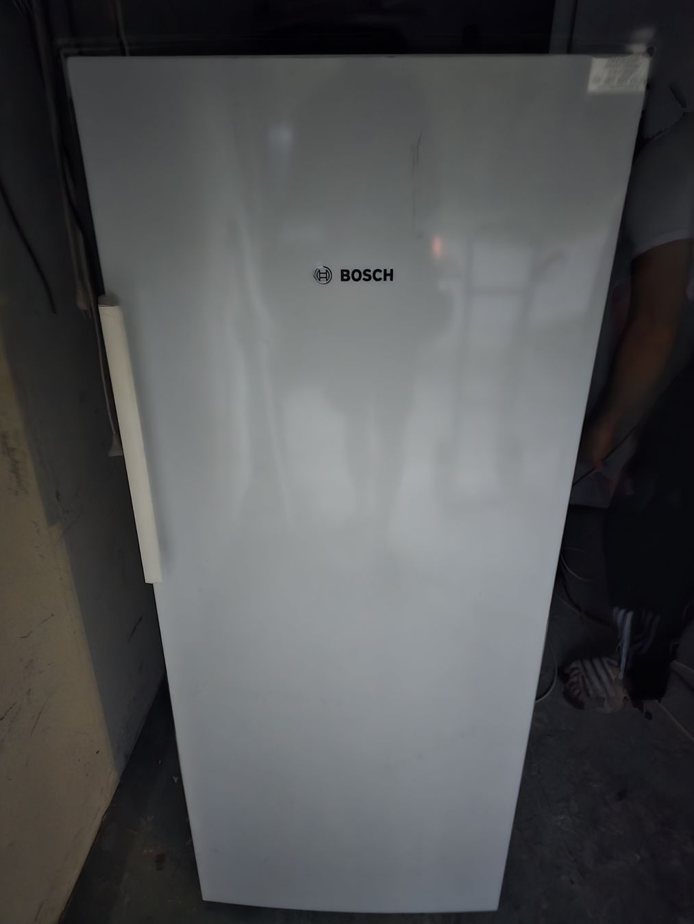 Bosch Gefrierschrank: Bosch – Gebraucht aus Oberburg von B-2