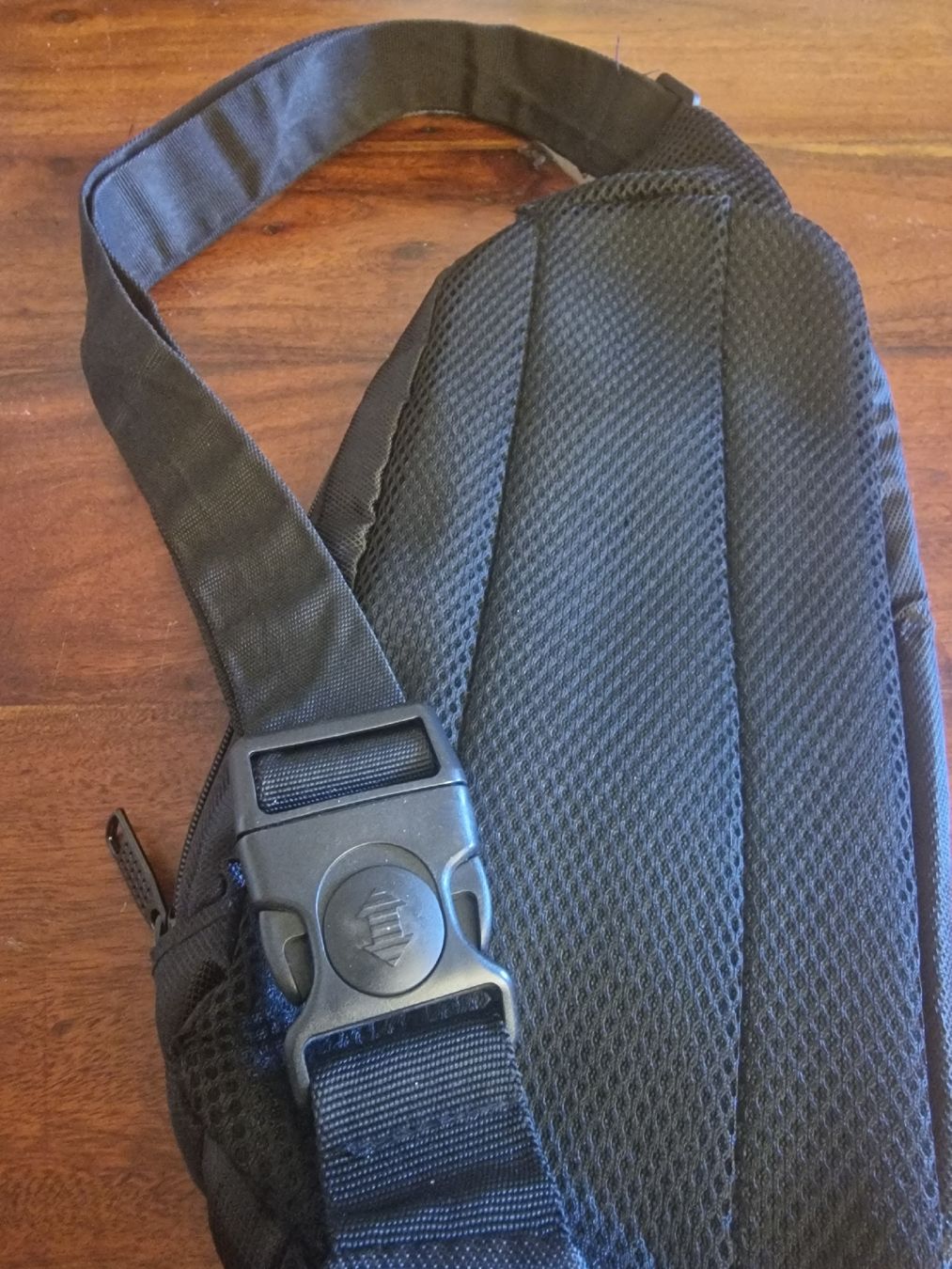 Borse: Bauchtasche gross – Nuovo (secondo la descrizione) da Rheineck venduto da Namaste 3