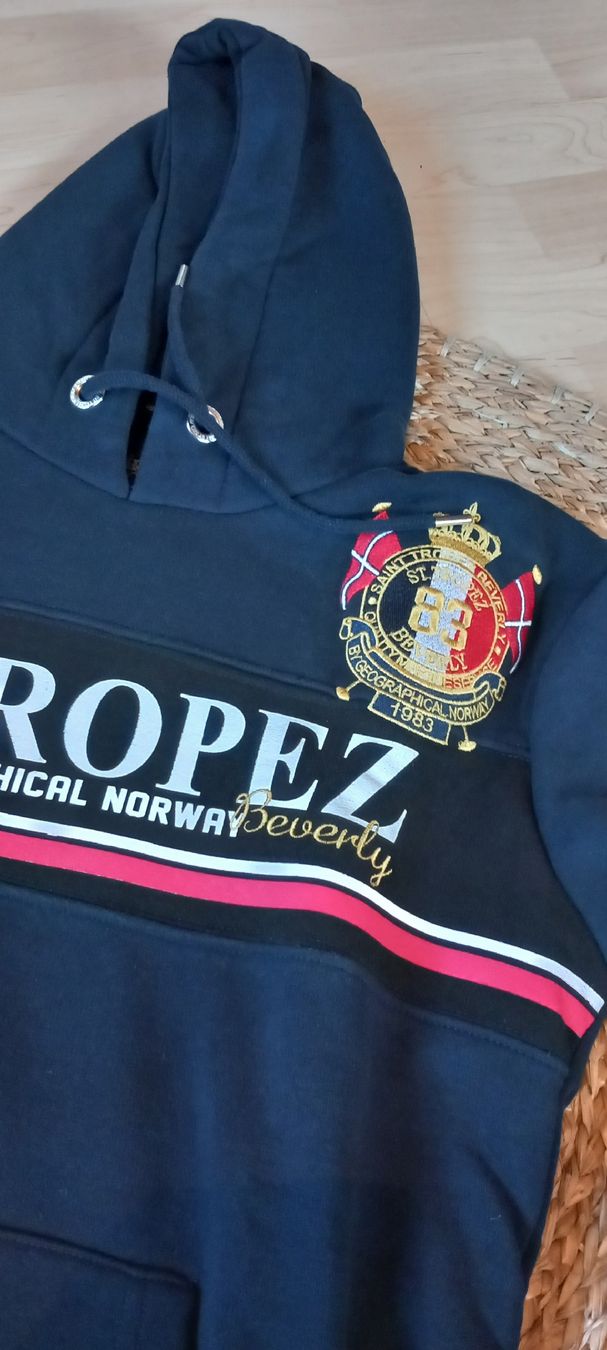 Maglioni & Felpe: Kapuzenpulli St. Tropetz – Nuovo (secondo la descrizione) da Rebstein venduto da bestforyou 1