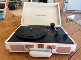 Crosley Vinyl Plattenspieler