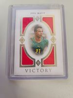 2024 Futera Unique Victory J.MATIP Kamerun/Liverpool FC /21
