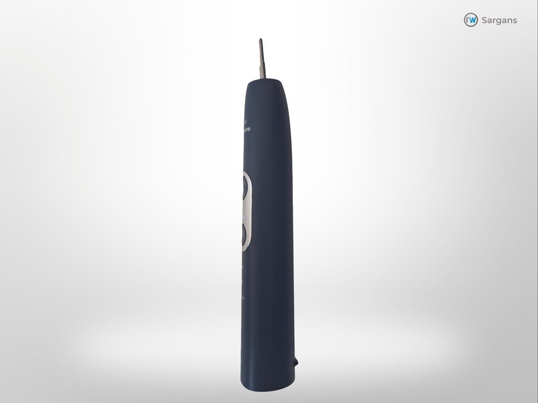 Philips Sonicare Cura dei denti: PHILIPS Sonicare 6100 marineblau – Nuovo (secondo la descrizione) da Sargans venduto da Restwert_Sargans 2