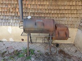 Smoker