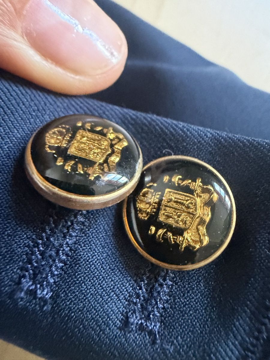 Loro Piana Giacche: Loro Piana Blazer L – Usato da Birmensdorf ZH venduto da elibela 2