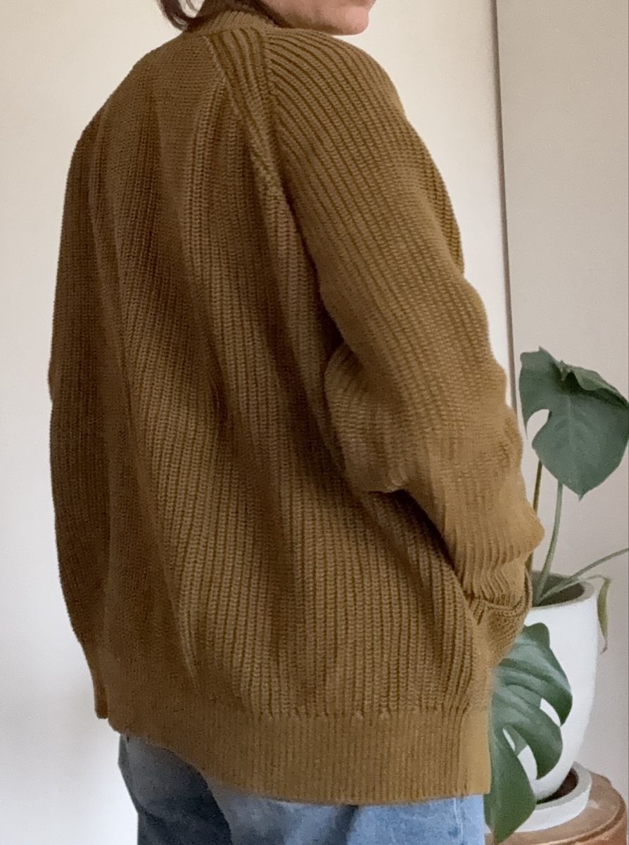 Closed Giacche: Strickjacke von Closed – Usato da St. Gallen venduto da calendula123 1