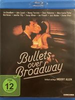 Bullets Over Broadway (1994)  selten!