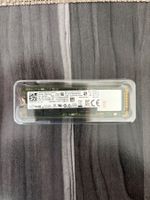 Intel M2 Nvme 256GB SSD HDD Harddisc Festplatte 2280