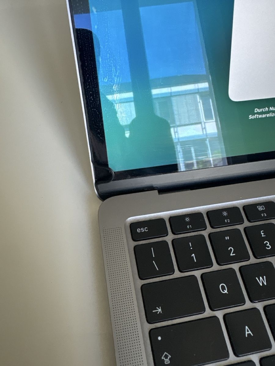 Apple Notebooks: Mac Book M1 256GB – Gebraucht aus Zürich von pie_srj6 4