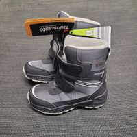 Winterstiefel Gr. 28, Thinsulate, neu