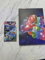 Super mario galaxy 1+2 neu
