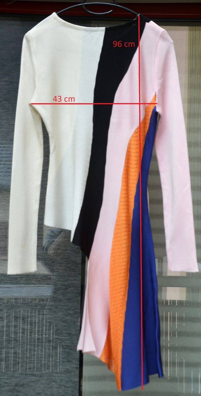 Dior Tuniche: Christian Dior  Tunika / tunique – Usato da Collonges venduto da Auganien 4
