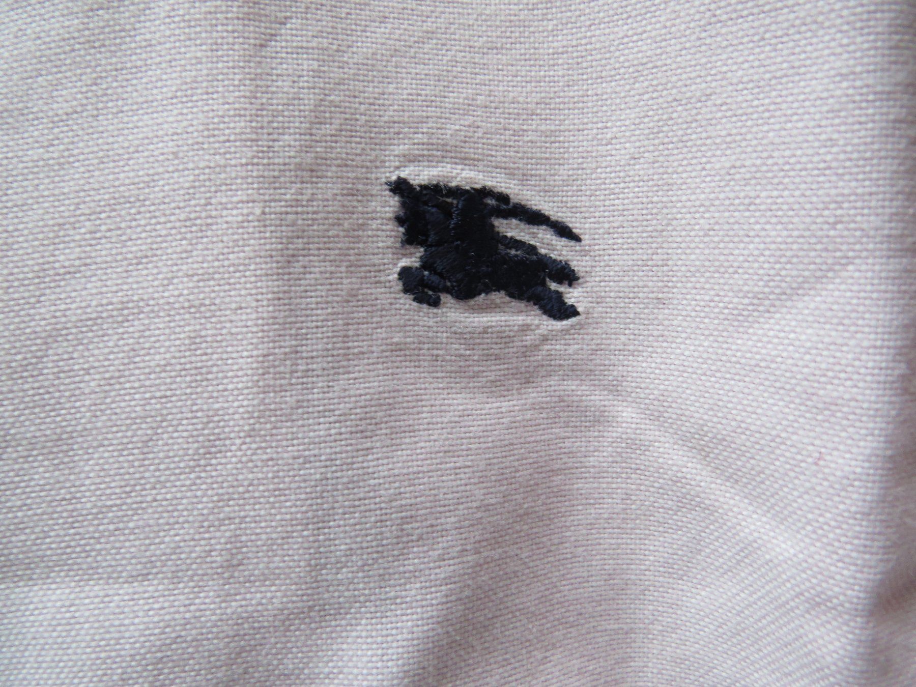 Burberry Hemden, T-Shirts & Polos: Burberry Hemd Kinder Gr 128-134 – Gebraucht aus Einsiedeln von rotgypsy1969 4