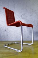 Design - Klassiker: Kragstuhl TECTA B20 von STEFAN WEWERKA