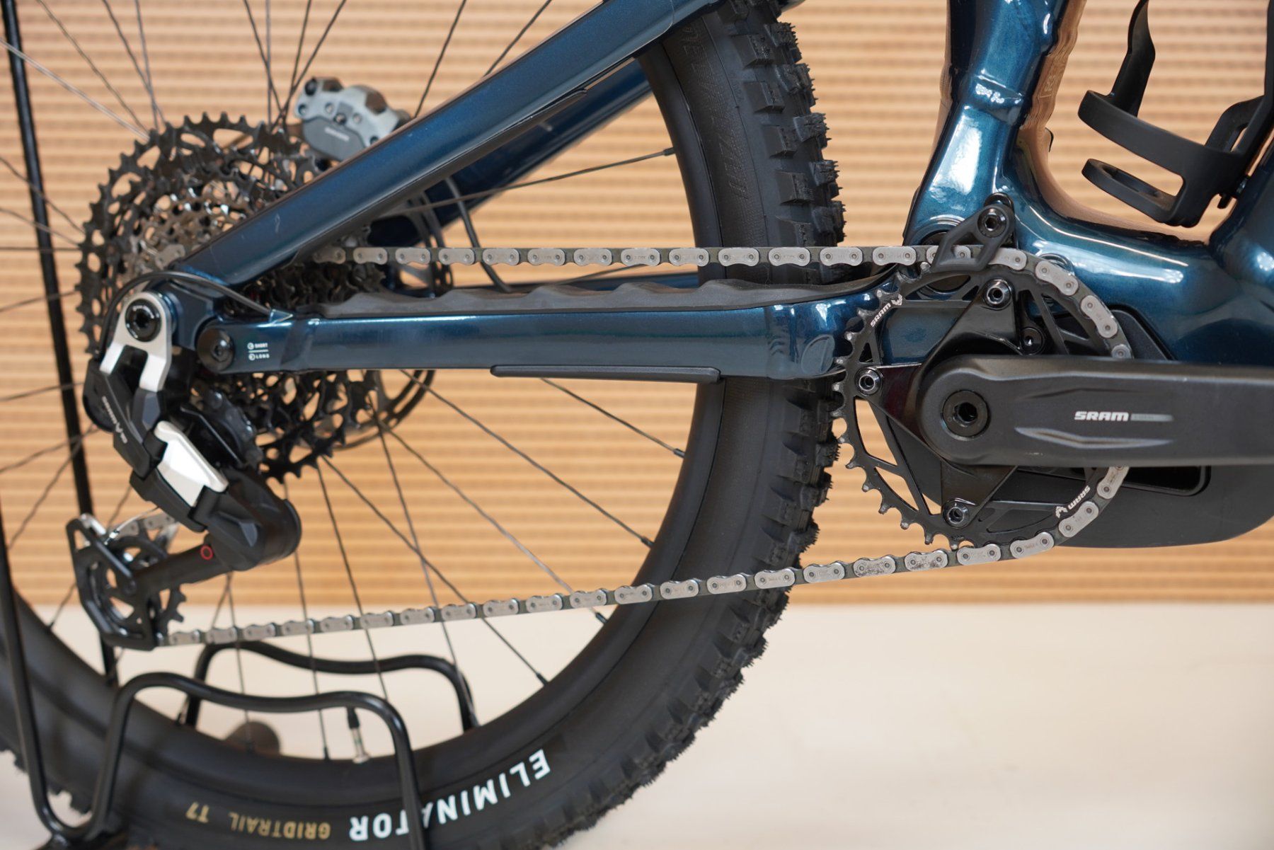 Specialized Biciclette: Specialized Turbo Levo 4 in Grösse "S2" – Usato da Bütschwil venduto da velothek-outlet 3