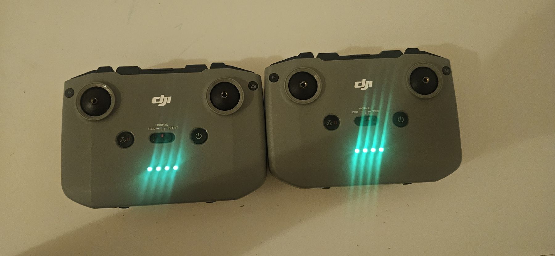 DJI Telecomando: Dji mini 2 fernsteuerung – Nuovo (secondo la descrizione) da Tenniken venduto da eli_2vp7 1