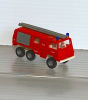 BINZGAUER FEUERWEHR AUTO 1:87