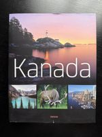 Kanada Bildband Weltbild, neuwertig - Perfekt für Reisefans!