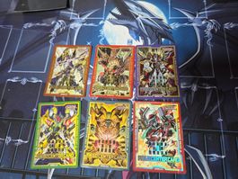 Yugioh Fieldcenter