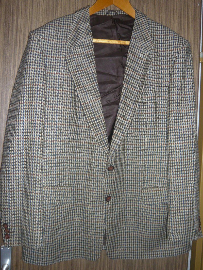 Jacken: Jacket Gr M – Gebraucht aus Ruggell von Dolce9
