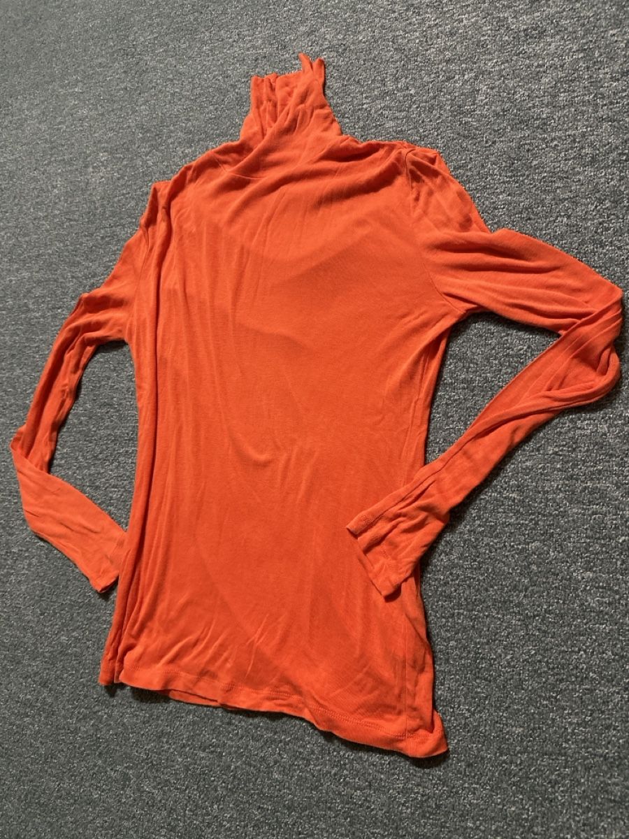 Gerry Weber Maglioni & Felpe: Dünner Rolli Gerry Weber Gr 40 – Nuovo (secondo la descrizione) da Baltschieder venduto da YmroBe