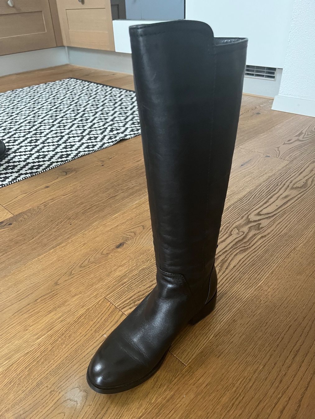 Aldo Scarpe da donna: Neu nie getragene Stiefel Aldo Gr.37 – Nuovo (secondo la descrizione) da St.Gallen venduto da Monrose 1