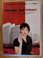 Hunger auf Leben - Martina Gedeck - Arthaus (DVD)