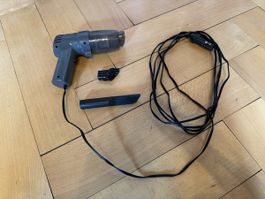 Autostaubsauger – guter Zustand