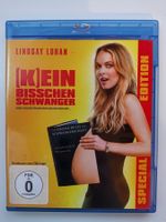 (K)ein bisschen schwanger