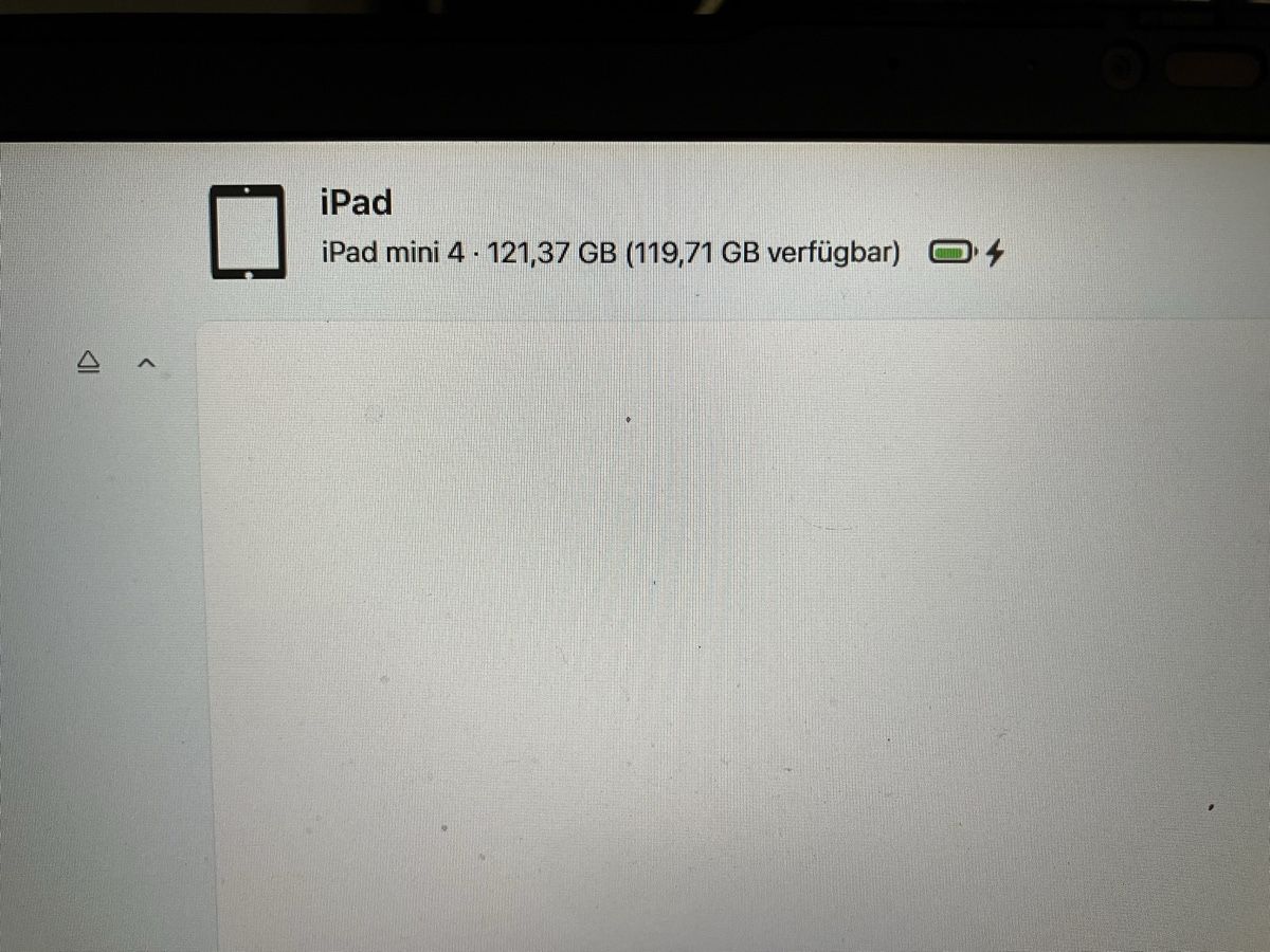 Apple Tablettes PC: iPad Mini 4, SIM, WiFi - 128GB – D'occasion à Basel par Wiub 1
