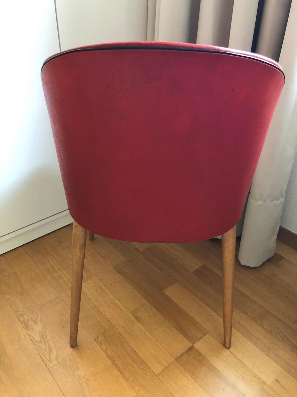 Sedie: Retro Design-Stuhl – Usato da Küsnacht ZH venduto da toscana81 1