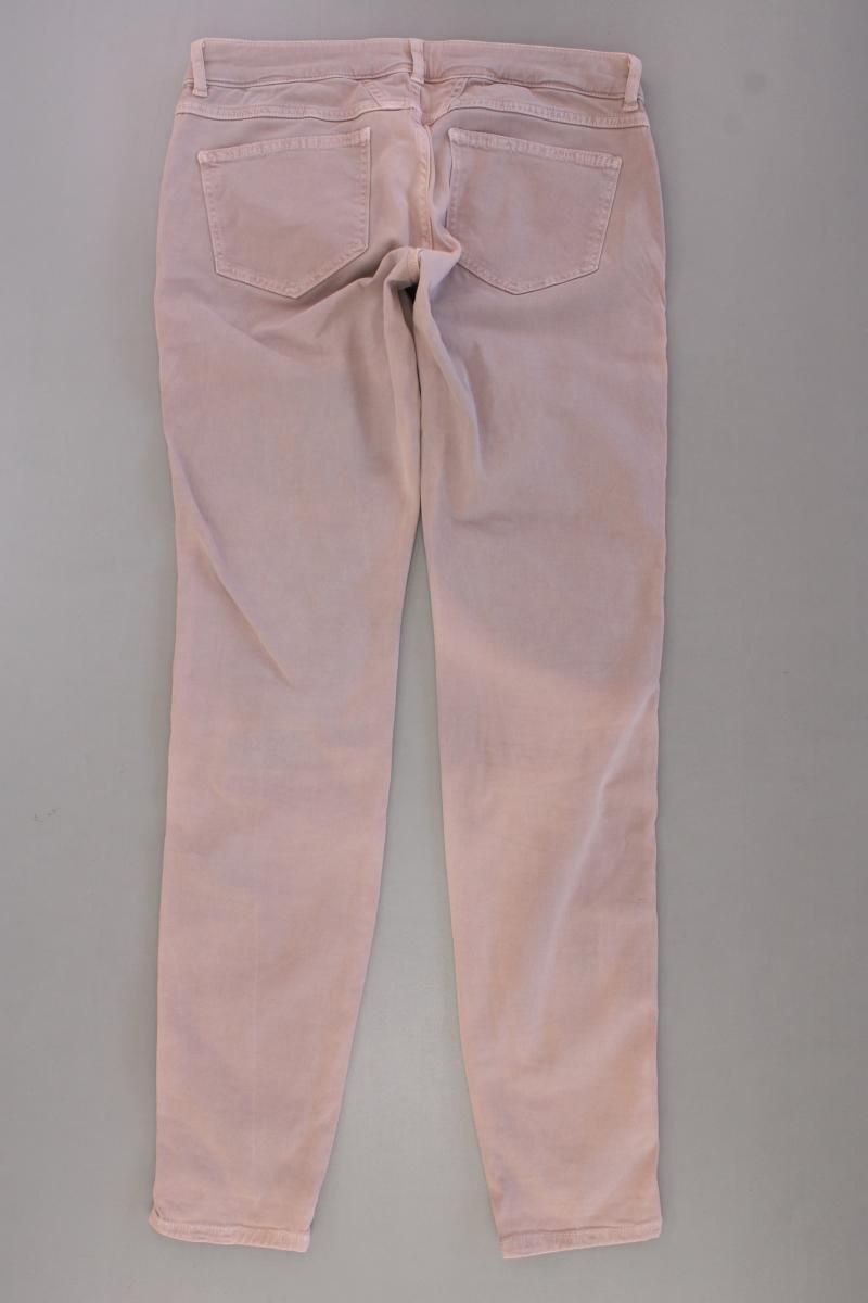 Pantaloni: Closed Hose Gr. W29 rosa aus Baumwolle – Usato da Neustadt an der Waldnaab venduto da SecondLifeFashion 2