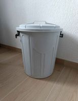 Conteneur plastique/Kunststoffbehälter