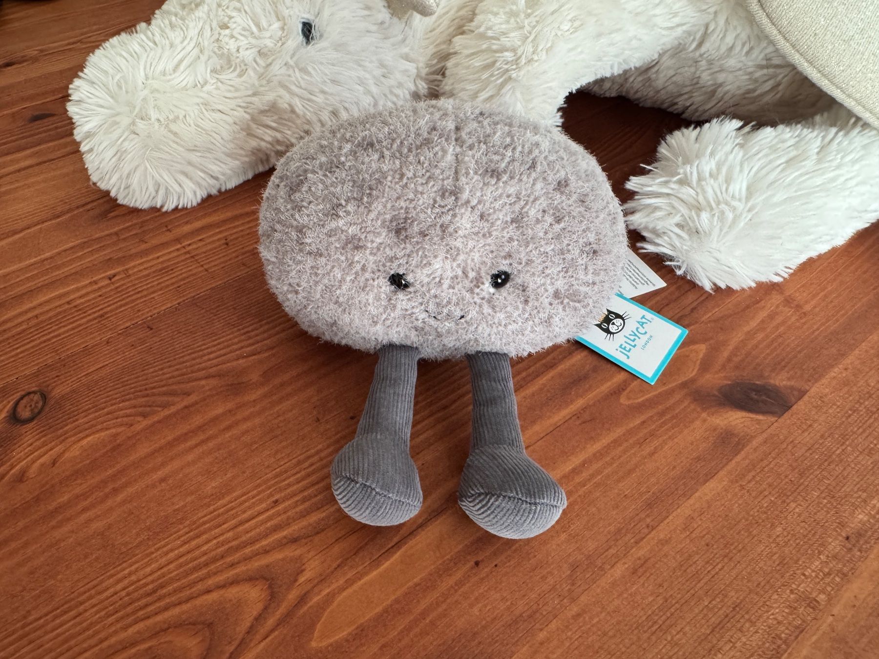 Jellycat Giocattoli: Jellycat Pebble - neu mit Tags! – Nuovo e nell'imballaggio originale da Glattbrugg venduto da Risingangel 1