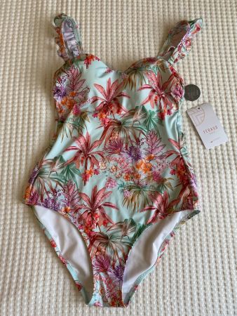 Badeanzug Feraud Paris 36 B neu✨