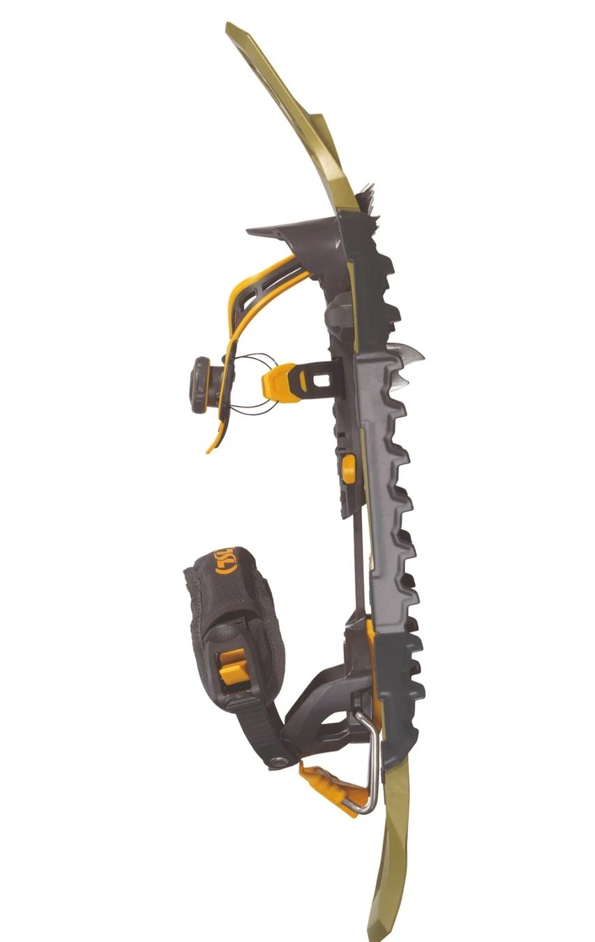 Altro in Alpinismo & Escursioni: Schneeschuhe Highlander Adjust M _ Neuwertig – Nuovo (secondo la descrizione) da Stein/AR venduto da OLd_S_CooL 4