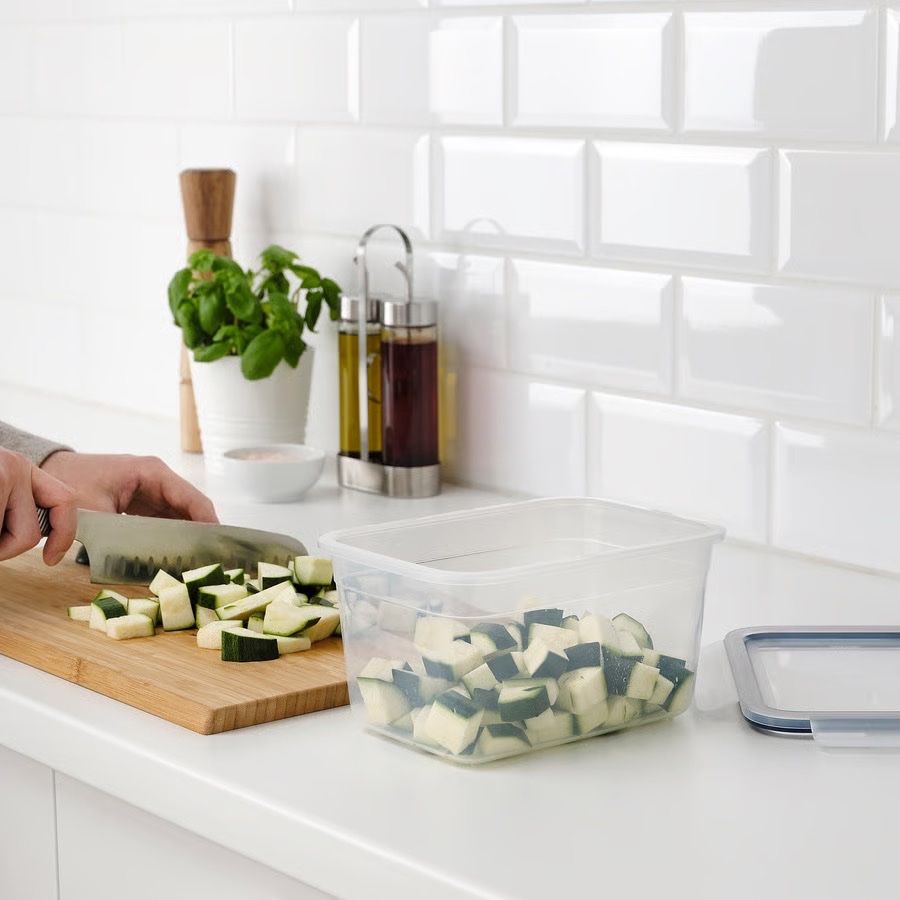 Ikea Behälter & Ähnliches: IKEA 365+ Behälter – Gebraucht aus Dübendorf von cendre 1