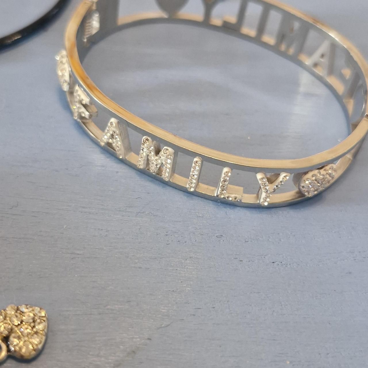 Pandora Bracelets: ensemble de bracelets argentés  – D'occasion à Neuchâtel par yas_zdb7 1