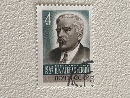 CCCP Briefmarke ab 0.90 CHF !!!