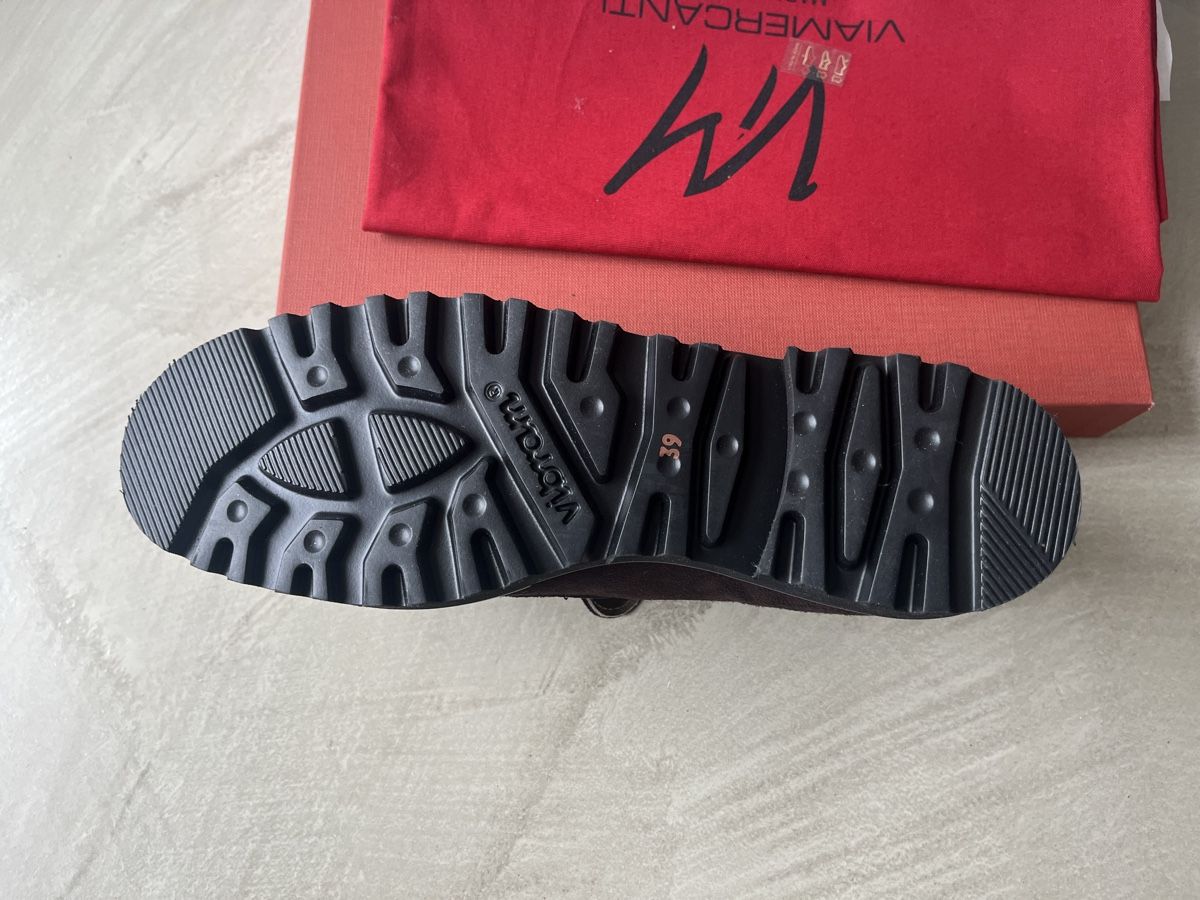 Scarpe da donna: Slippers Loafers Mokassin Leder – Nuovo e nell'imballaggio originale da Ascona venduto da Buisy81 5