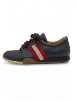 Bally Frenz Low Top Sneaker EU 38 Mehrfarbig