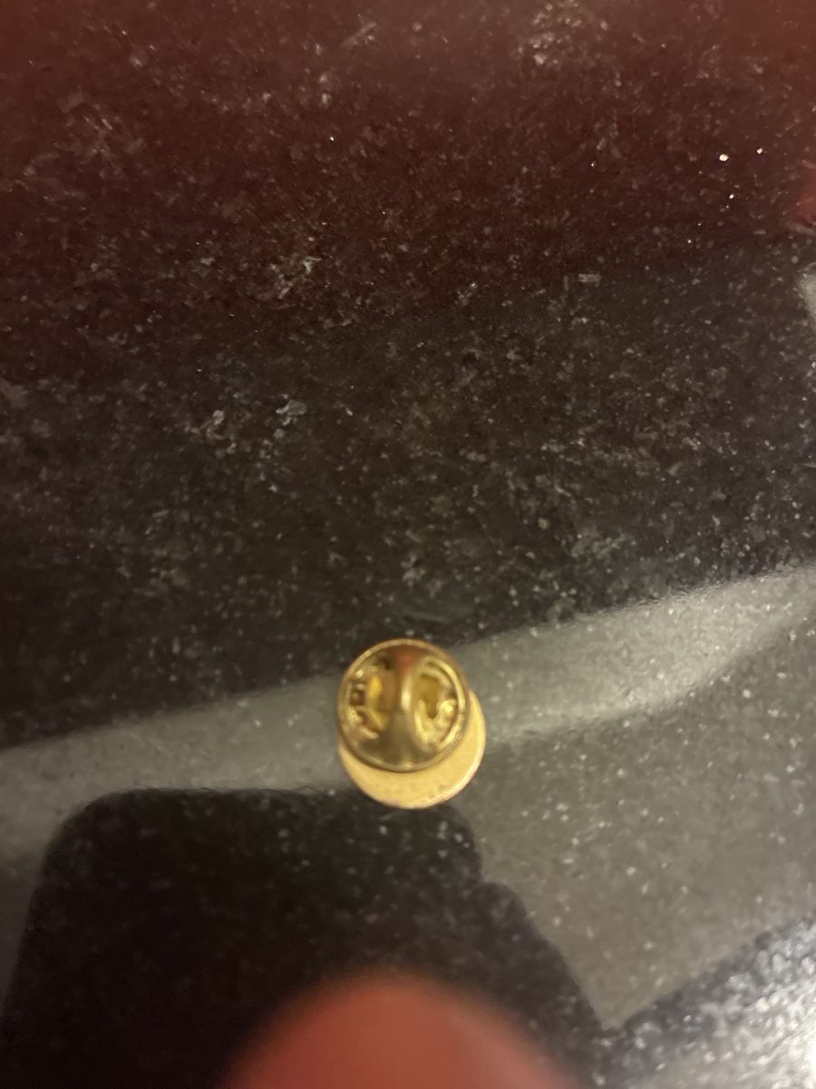 FCZ Placchette & Badge: FCZ pin  – Usato da Zürich venduto da ani_8jg5 1