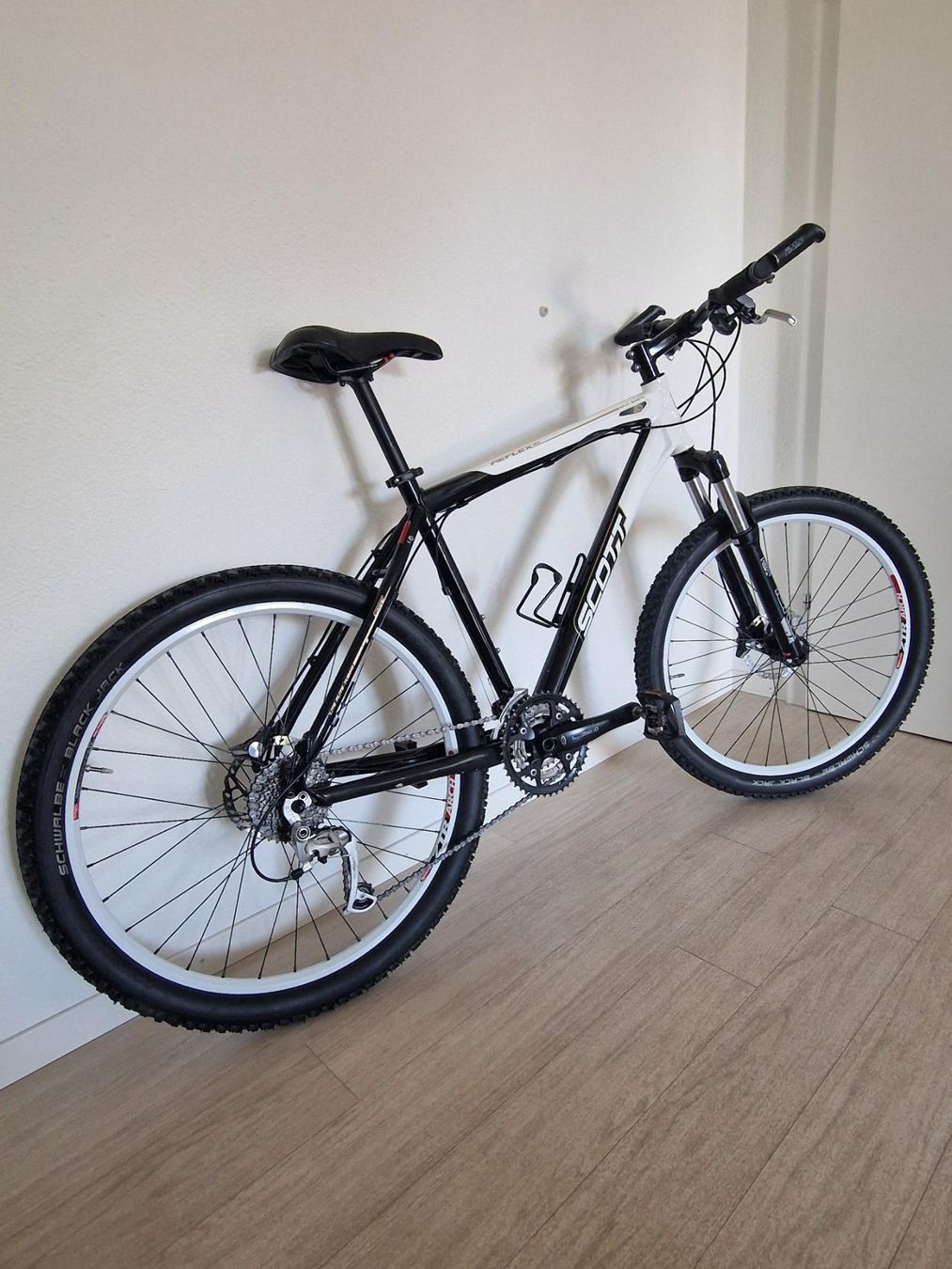 Scott Vélos: Mountainbike Scott Reflex 10 – D'occasion à Richterswil par Sifon 2