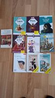 Classiques scolaires français