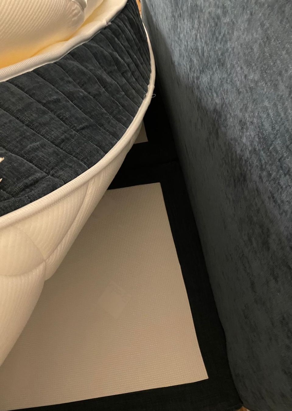 Letti: Epeda Boxspring Villars collection elegance – Usato da Morges venduto da tij_f5fr 6