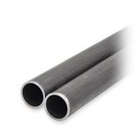 Stahl Rundrohr 60x1 mm (2x1.5 m)