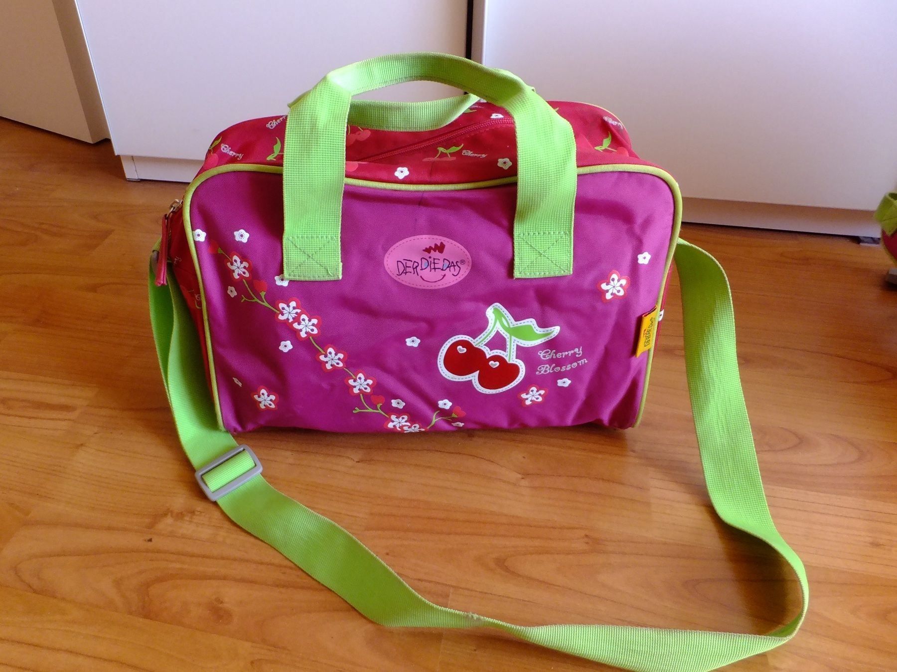 Borse & Zaini: Schultasche / Schulthek Mädchen – Usato da Jonschwil venduto da Theswissmiss 7